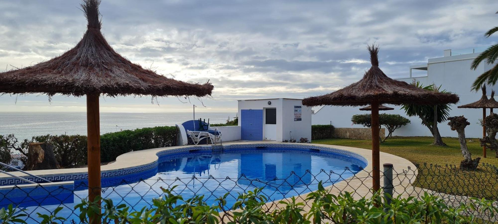 Villa D&D Torrox Quarto foto